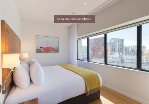 Premier Suites Plus Rotterdam