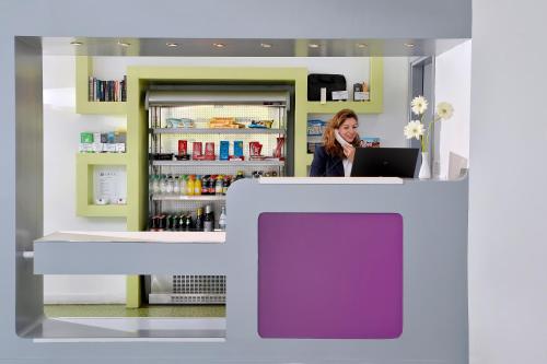 Airotel Patras Smart