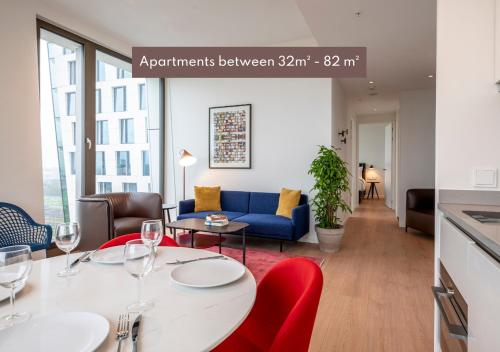 PREMIER SUITES PLUS Amsterdam