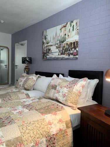 The Istanbul Ev Guest House