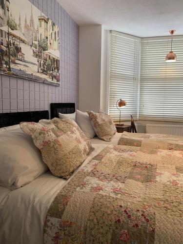 The Istanbul Ev Guest House