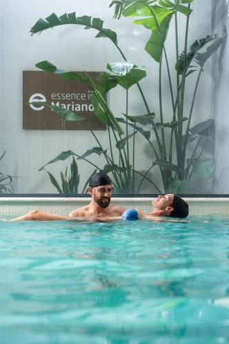 Essence Inn Marianos