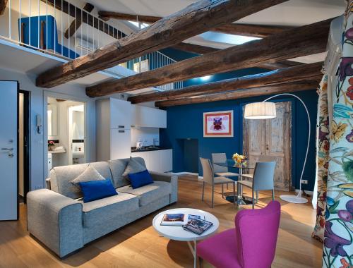 Piazza Vittorio Suites