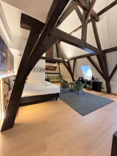 Comic Art Hotel