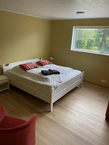 Guesthouse Steinsholt