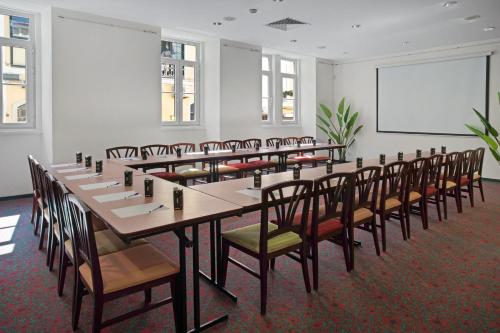 B&B HOTEL Figueira da Foz