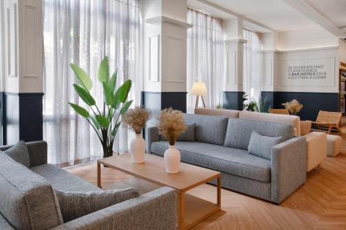 B&B HOTEL Figueira da Foz