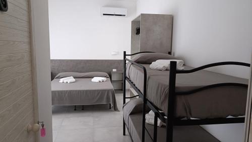 Villa3 Cancelli Guesthouse B&B via del Mare Formia