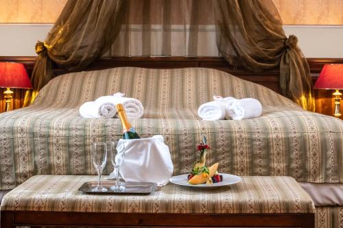 Kastélyhotel Sasvár Resort