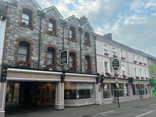 Foleys Guesthouse Killarney