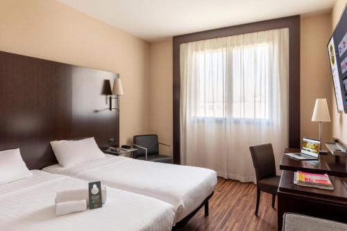 B&B HOTEL Arezzo