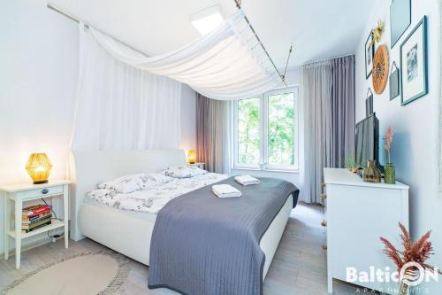 Apartamenty BalticON Polanki