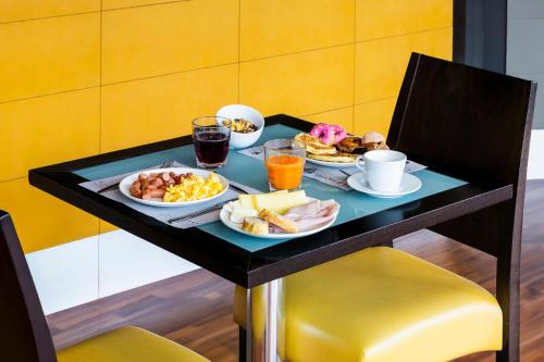 B&B HOTEL Bari Rondò