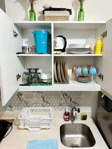 Azure Urban Resort - Modern Gaming staycation