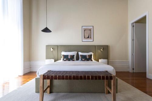 Guesthouse Bonjardim Suites