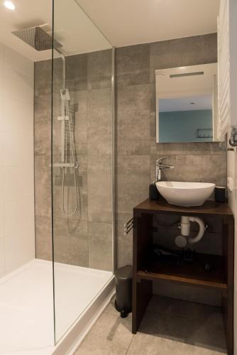 Bed & Breakfast Haarlem 1001 Nacht