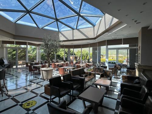 Aar Hotel & Spa