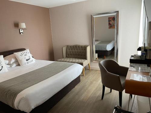 Citotel Le Chene Vert