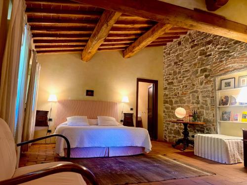 Villa Di Campolungo Agriturismo