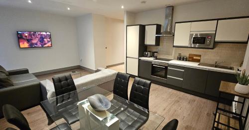 Dream Apartments Water Street