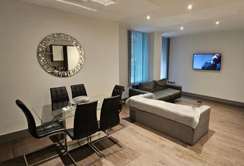 Dream Apartments Water Street