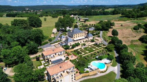 Domaine De Rochebois
