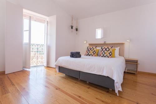 Casas Da Comédia