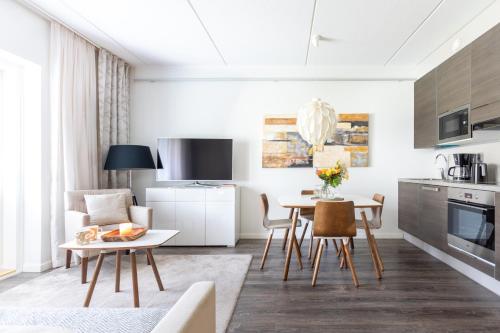 Vuokatti Booking Suites