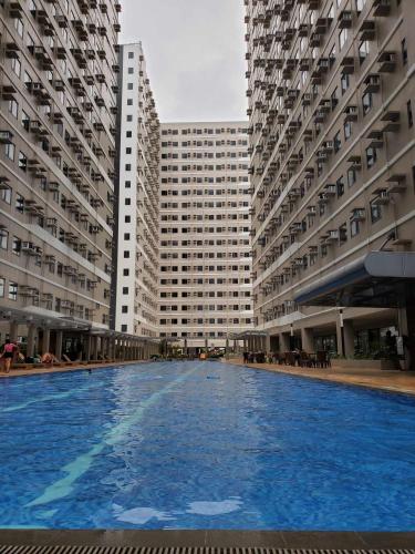 Cavite RAF Condotel