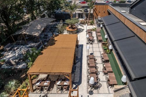 Le Relais des Brasseurs