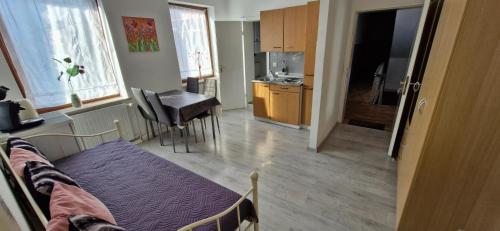 Central Apartment Krefeld