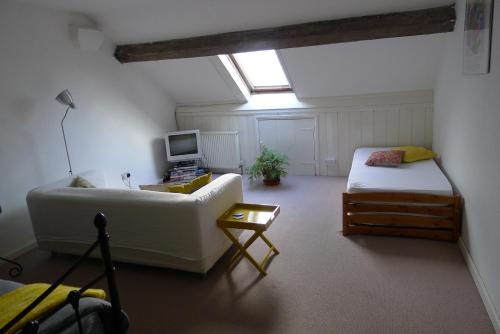 Totters Hostel
