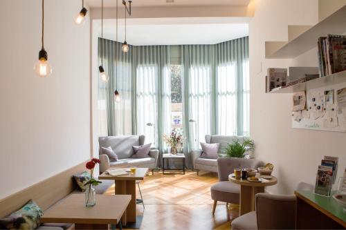 Casa Mathilda Barcelona