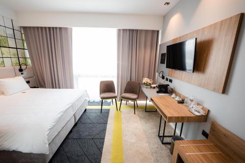 Mandachi Hotel & Spa