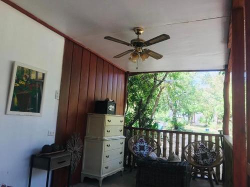 Balili Garden at Nacpan