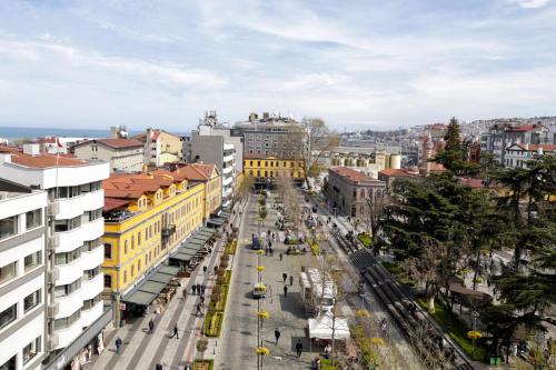 Usta Park Hotel & Spa