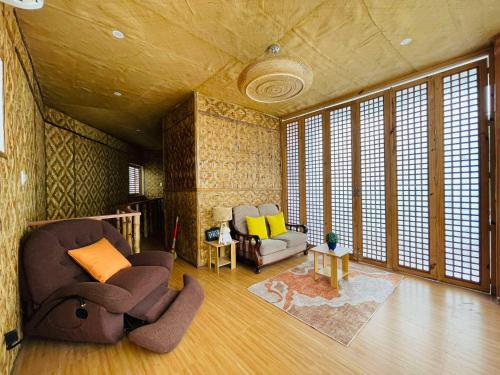 Host Homes San Gerardo