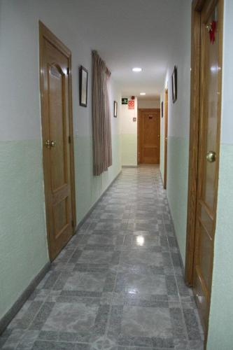 Hostal Maribel