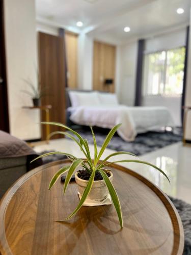 GIA's Place