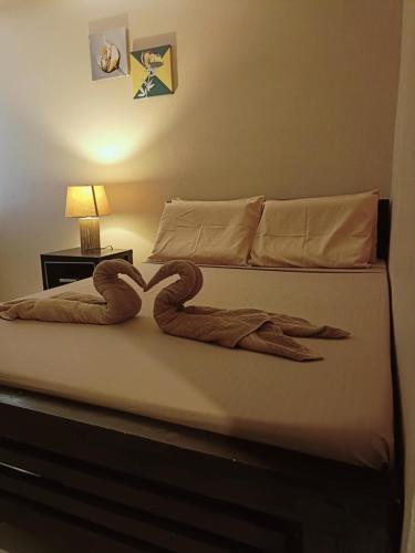 Claytown Pension House