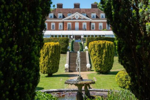 Mercure London North Watford Hunton Park Hotel