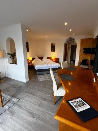 Hotel Residenz Royal