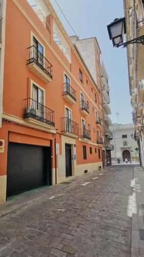 Home Granada