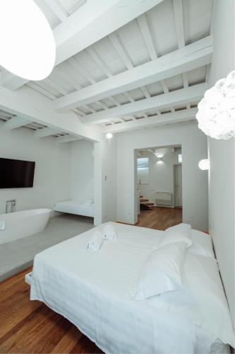 Urbino Apartment - Torricini View