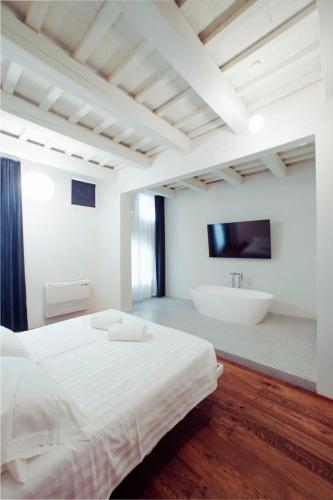 Urbino Apartment - Torricini View