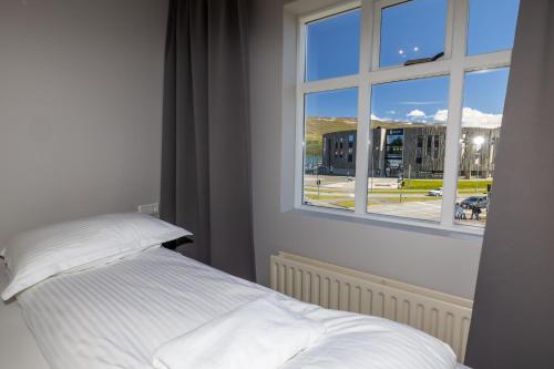 Steinaskjol Apartments