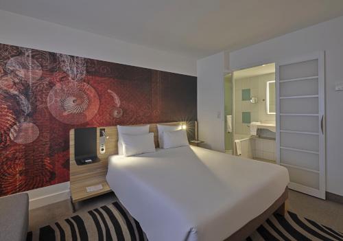 Novotel München City