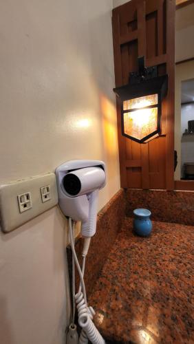 Charming Garden View, Privately Owned Deluxe Room at The Manor by Mist and Pine