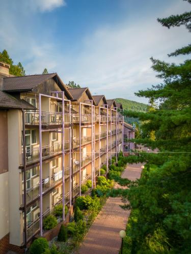 Hotel Solina Resort & Spa