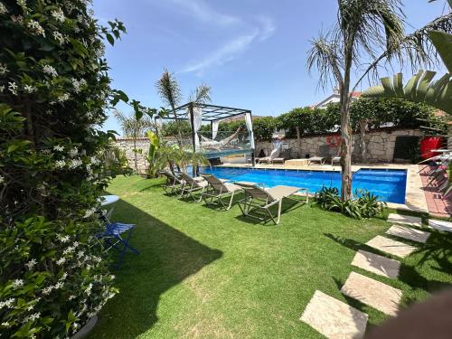 Alacati Grand Eldoris Hotel